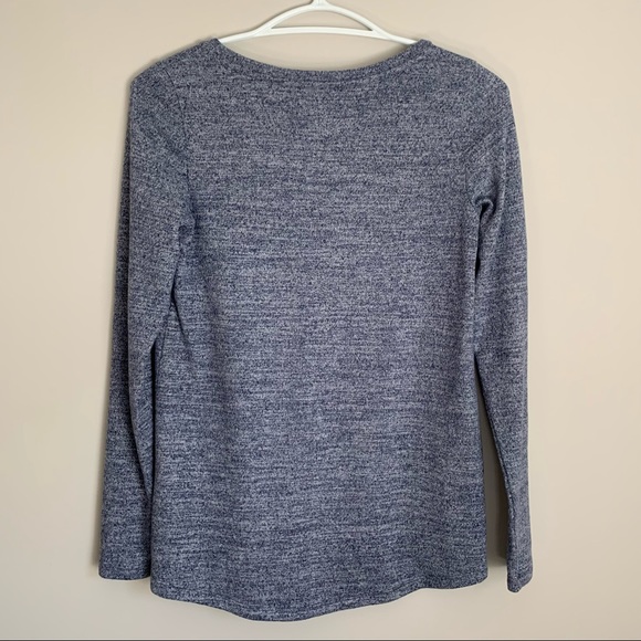 American Eagle Soft&Sexy Long Sleeve - Picture 2 of 5